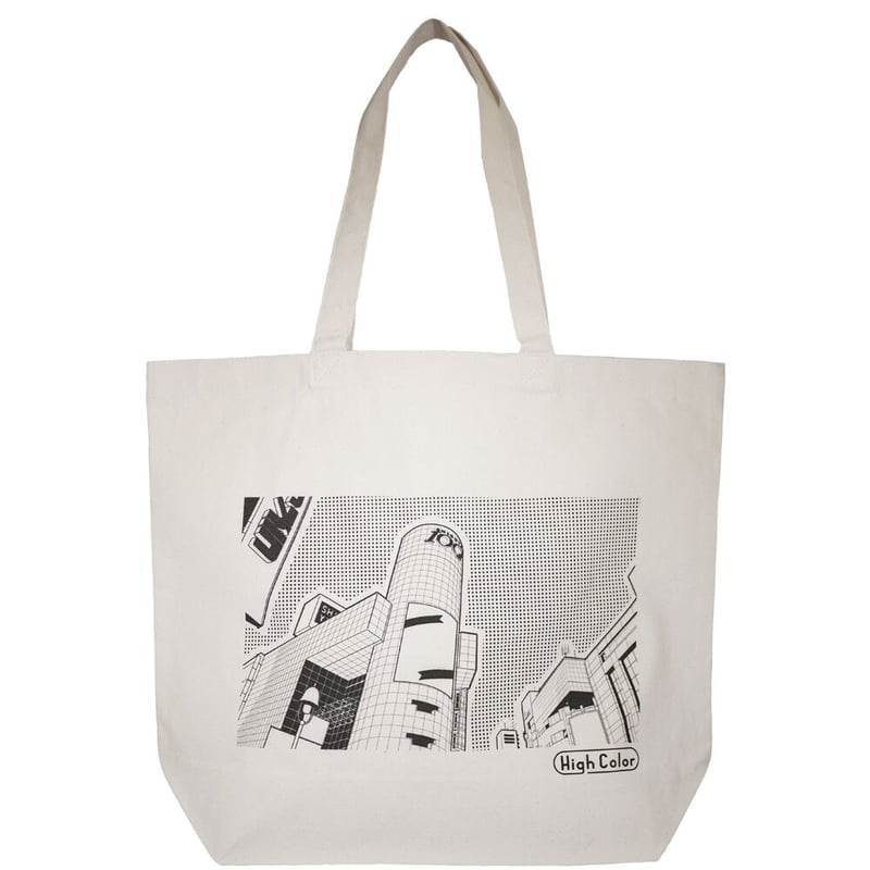 ﾊｲｶﾗｰ ﾄｰﾄ(10Q) | SSK ONLINE STORE