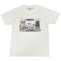 ﾊｲｶﾗｰ　Ｔｼｬﾂ(渋谷駅前)