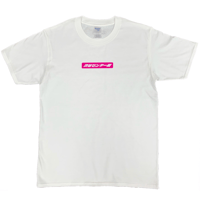 ﾊｲｶﾗｰ　Ｔｼｬﾂ(ｾﾝﾀｰ街　ﾋﾟﾝｸ)