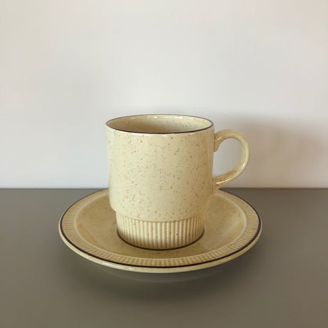 Pool Pottery / BROADSTONE coffee C&S