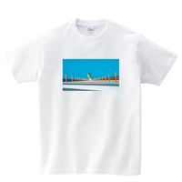 ISSEI TERADA - GetSet T-shirts