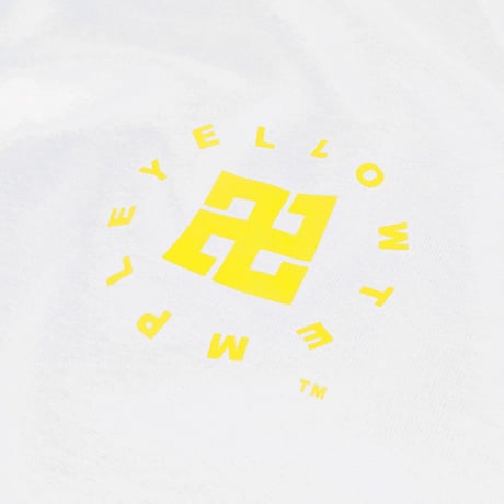 Long Sleeve T-shirt (White)