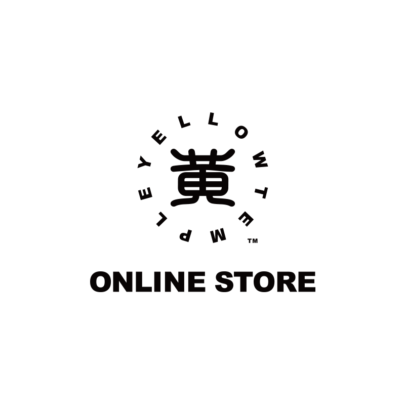 YELLOW TEMPLE ONLINE STORE