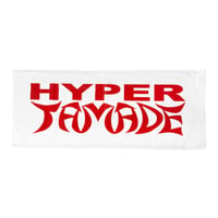 HYPER TAMADE - Logo Towel