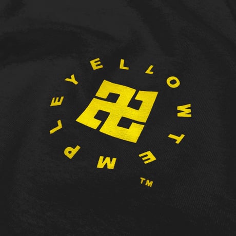 Long Sleeve T-shirt (Black)