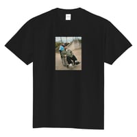 HYPER TAMADE - Kossetsu Photo T-shirts