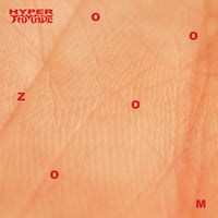 HYPER TAMADE - ZOOOOM