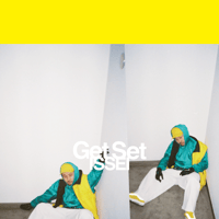 ISSEI - Get Set (EP)