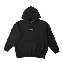 HYPER TAMADE - Logo Hoodie