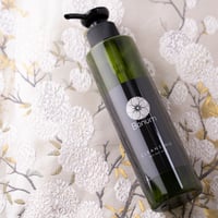 真禅美」₍シャンプー・ヘアートリートメント・ボディソープ）3本セット