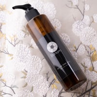 真禅美」₍シャンプー・ヘアートリートメント・ボディソープ）3本セット