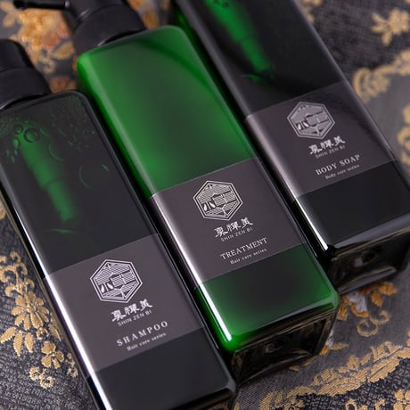 新品・未使用♡Be ボディソープ&シャンプー&トリートメント 石けん・ボディソープ通販 B-Style - シャンプー&トリートメント