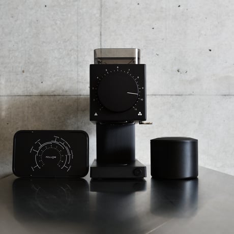 Fellow Ode Brew Grinder Gen2