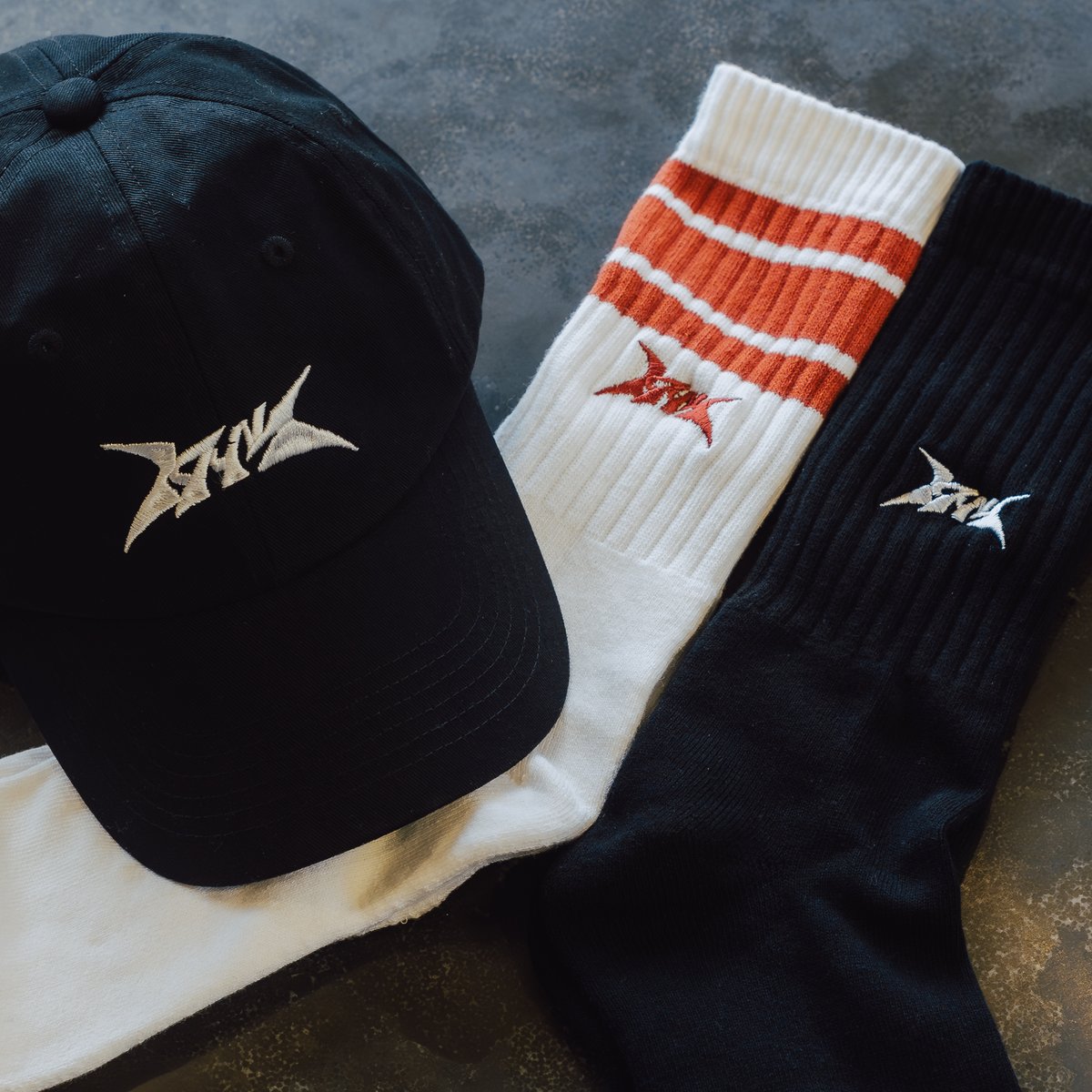 KMNCAP - DEBUT | KMNSUPPLY