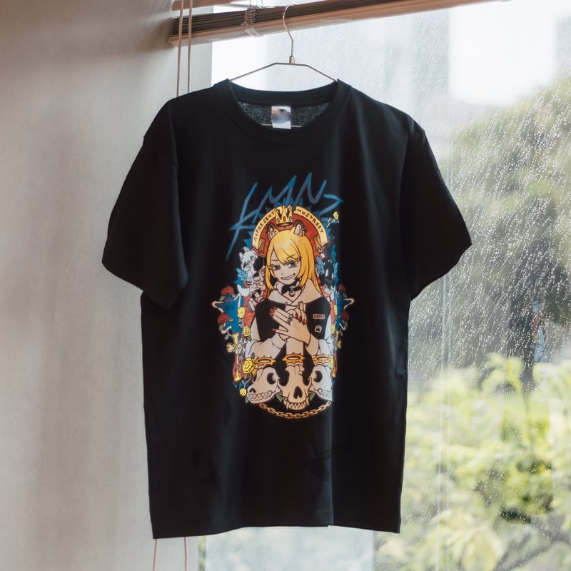 KMNT BLACK - DEBUT | KMNSUPPLY