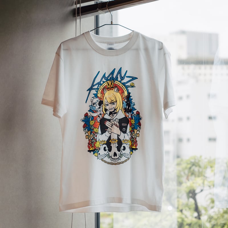 KMNT WHITE - DEBUT | KMNSUPPLY