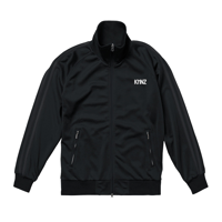 KMN Track Jacket - DEBUT