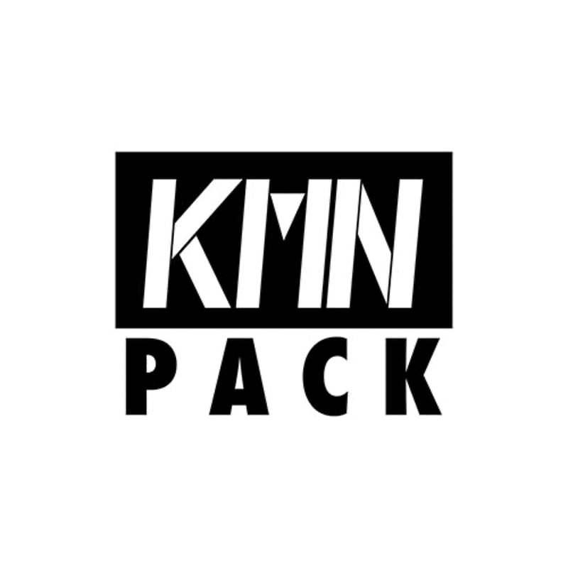 KMNPACK 2024 DEBUT COLLECTION | KMNSUPPLY
