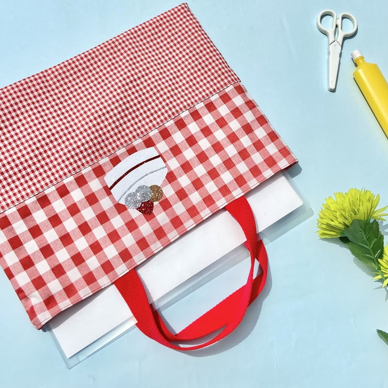 ショートケーキ】3点セット 入園・入学グッズ | Pon pon mom 