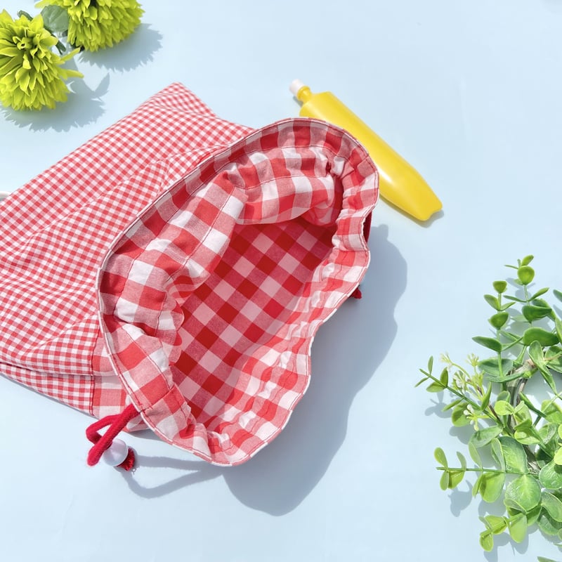 ショートケーキ】3点セット 入園・入学グッズ | Pon pon mom 