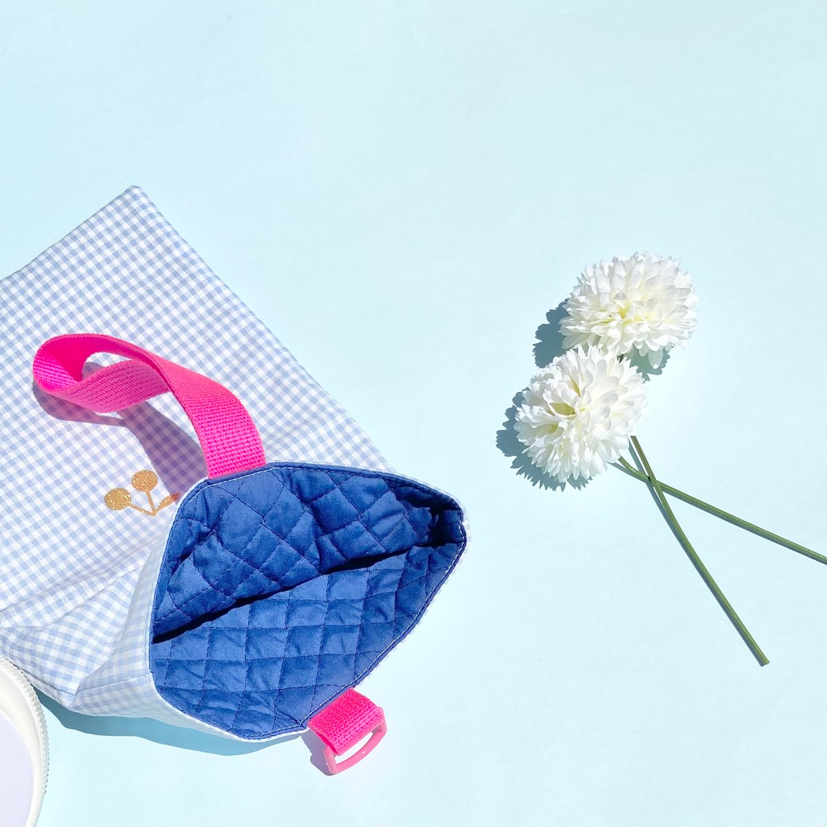 さくらんぼ グッズセット 3点セット【さくらんぼ】入園・入学グッズ | Pon pon mom