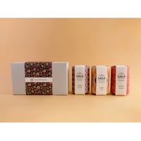 【GIFT】定番3種 ナッツバターギフトセット