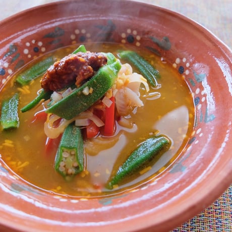 ODD鮮仁醬（センレンジャン）