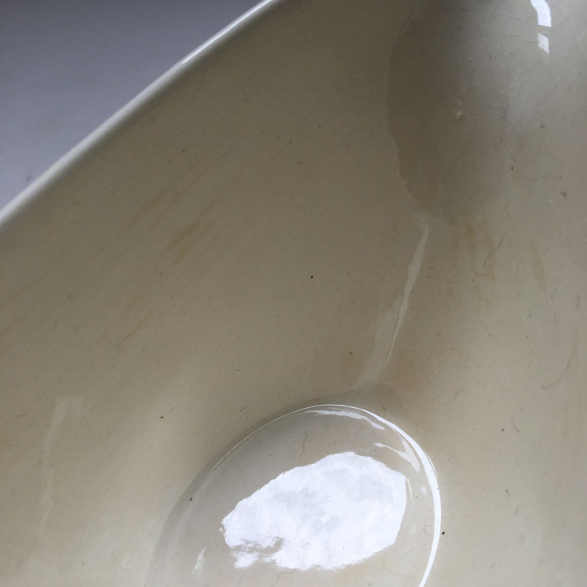 1950年代 ビレロイ・ボッホ ソーシエールとラヴィエセット バイ