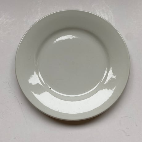 １９７０年代　サルグミンヌ・ヴェッセル　ピロブラン　パン用プレート　2枚セット　１−２