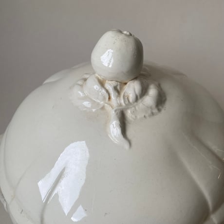 1920年代　サルグミンヌ　花リム　スーピエール　２
