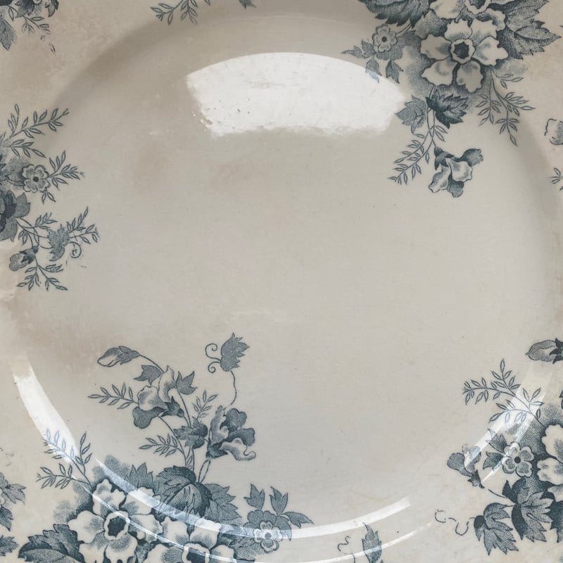 レア19世紀ドイツアンティークサンプラーレース