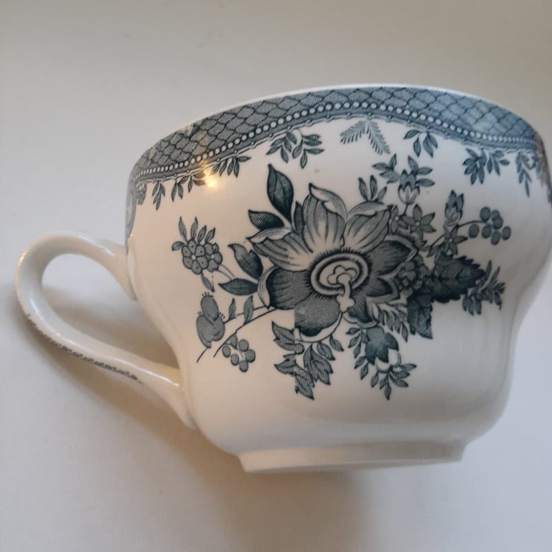 ENOCH WEDGWOOD エノクウェッジウッド ポット セット