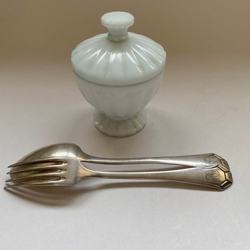 アンティークバカラ　1800年代中期頃作品 アンティークバカラ 1800年代中期頃作品