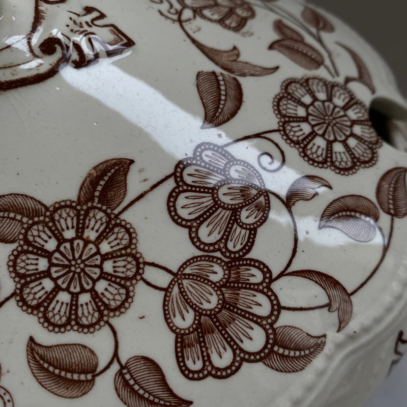 絵画 陶器の壁掛け KISS ビンテージ レトロ スーホルム 絵画 陶器の