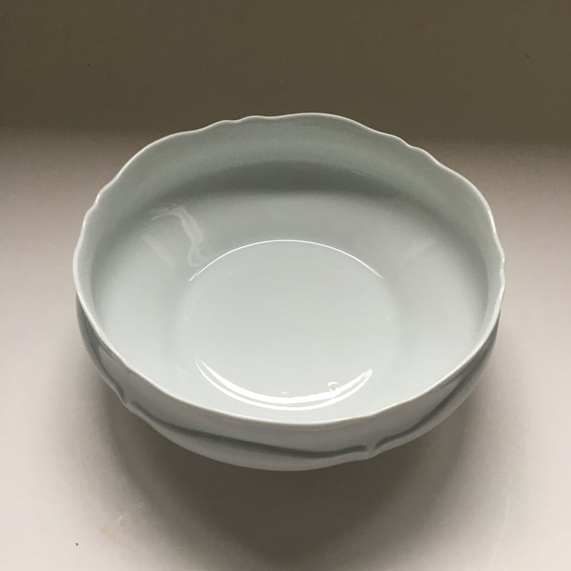 1920年代 リモージュ ジロー サラディエ 白磁 | campagne à paris v