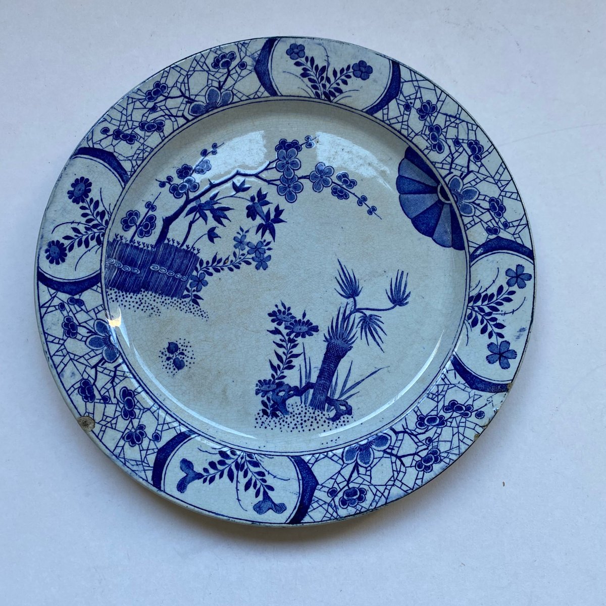 クレイユモントロー パリ万博 プレート