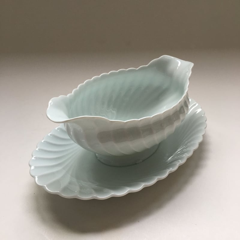 アビランド ヴィクトリアンスワロー ソーシエール 商品 | HAVILAND TOKYO