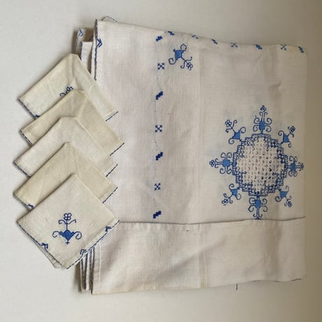 CATEGORY ランジュ・ド・メゾン | campagne à paris vintage