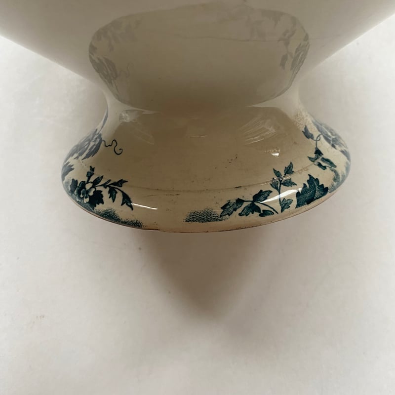 19世紀後半 サンタマン マリー・ルイーズ スーピエール