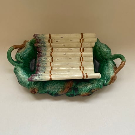 アスパラガスプレート | STORES