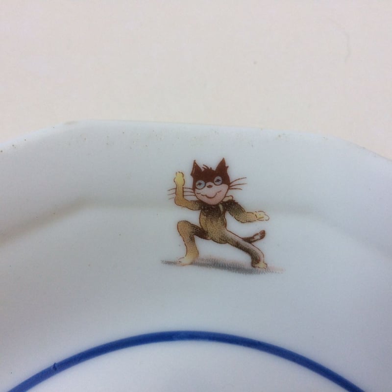 ★超レア！★ゲフレ社の子供用食器セット★1960年代ヴィンテージ★可愛いです★ 楽天市場】Reale レアーレ シェフセット 小皿＆ボウル(お