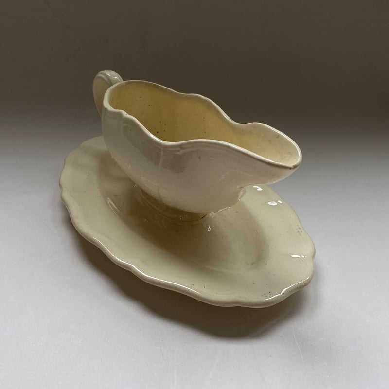 1920年代 サルグミンヌ 花リム ソーシエール 1 | campagne à paris