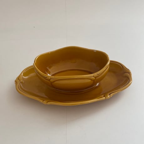 サンクレモン ポット ジャー 薬瓶 フランス アンティーク サン