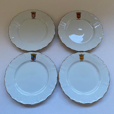 CATEGORY 磁器 | campagne à paris vintage