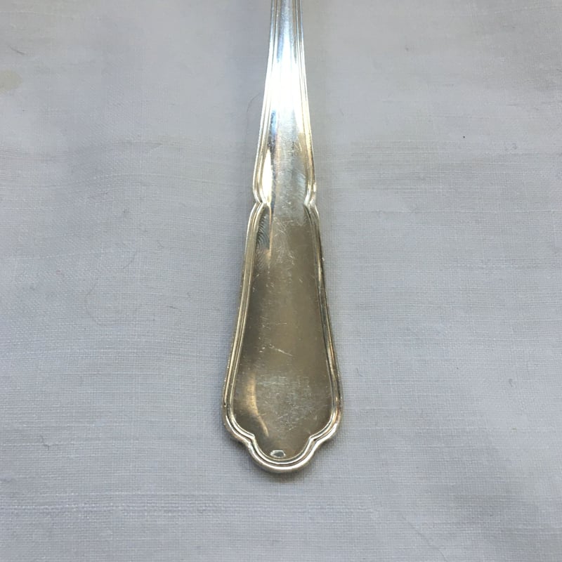 1950年代 アポロ フリオネ・フランソワ シルバープレート