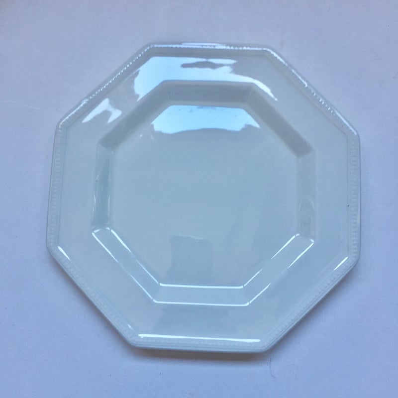 1970年代製✴︎Johnson Bros✴︎ペアディナープレート 1970年代製✴︎Johnson Bros✴︎ペアディナープレート