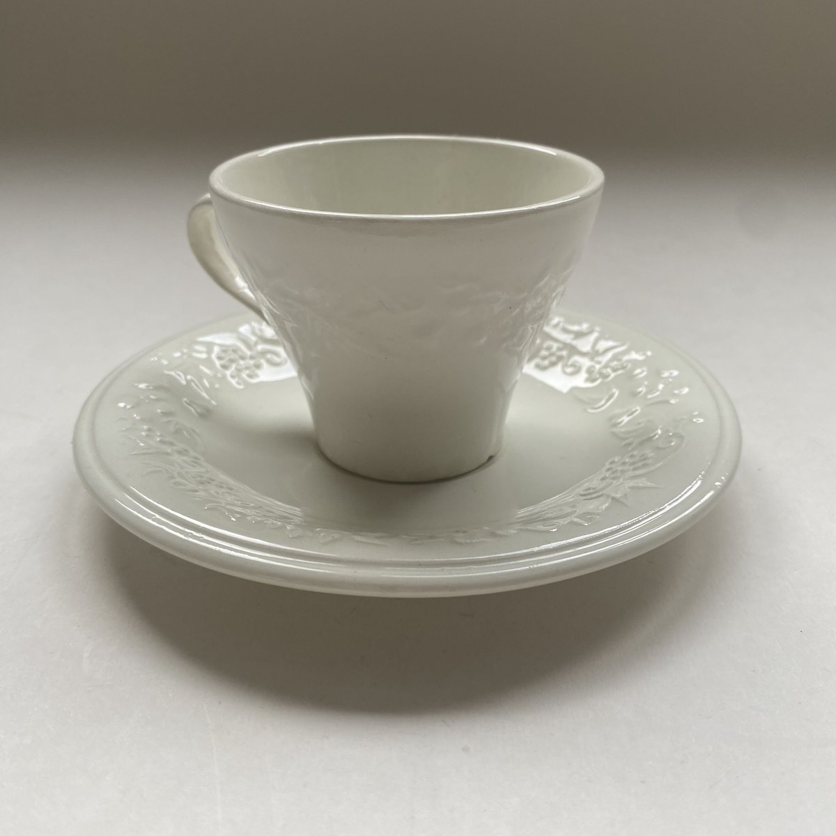 1950年代 ディゴワン サルグミンヌ フレーツレリーフ ドゥミタス