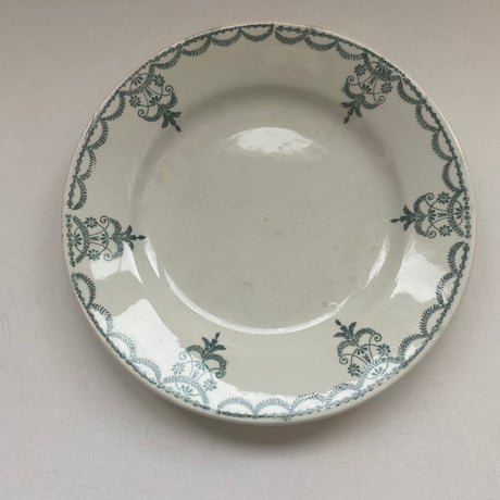 平皿19cm | STORES