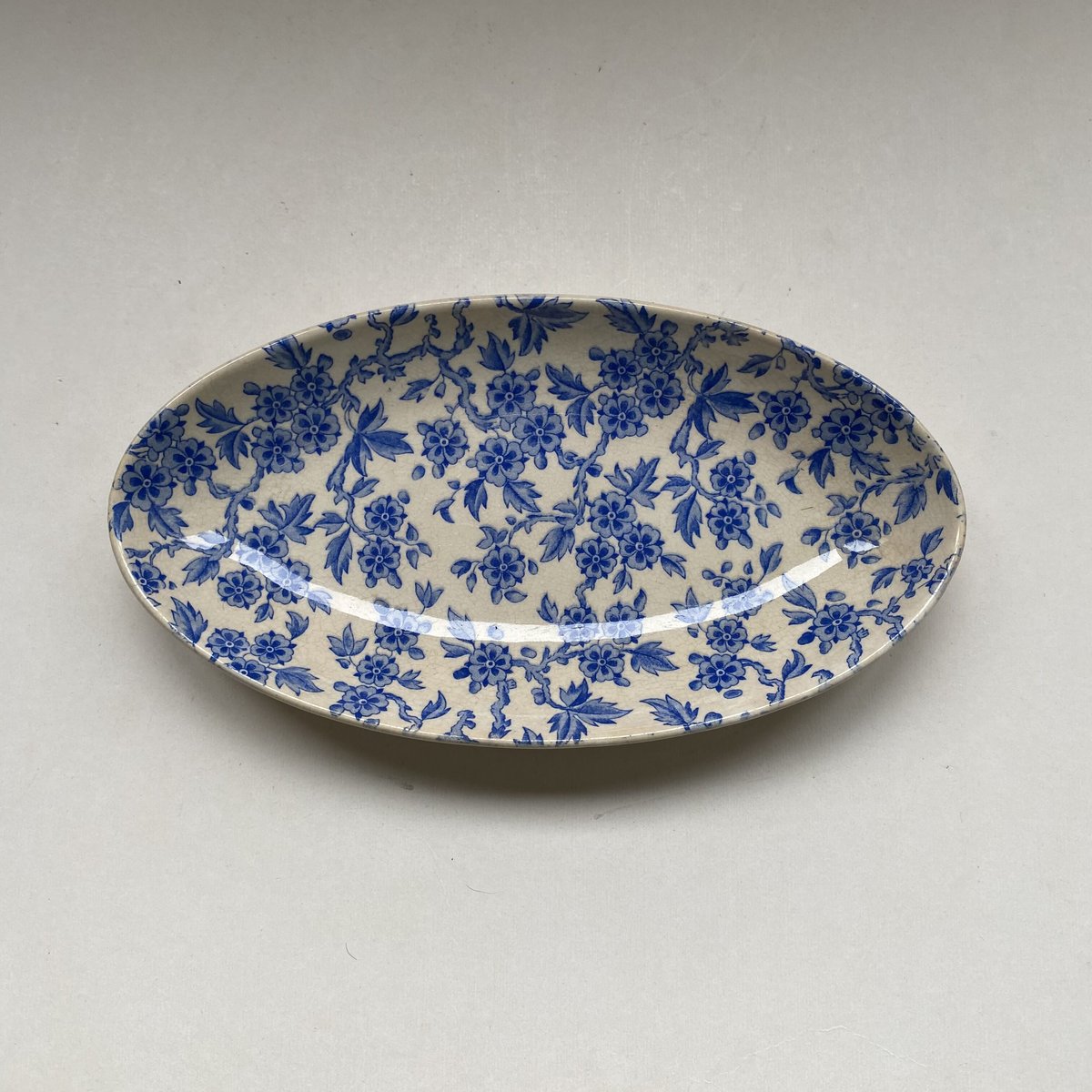 19世紀 オランダ製 ソシエテ・セラミック マーストリヒト