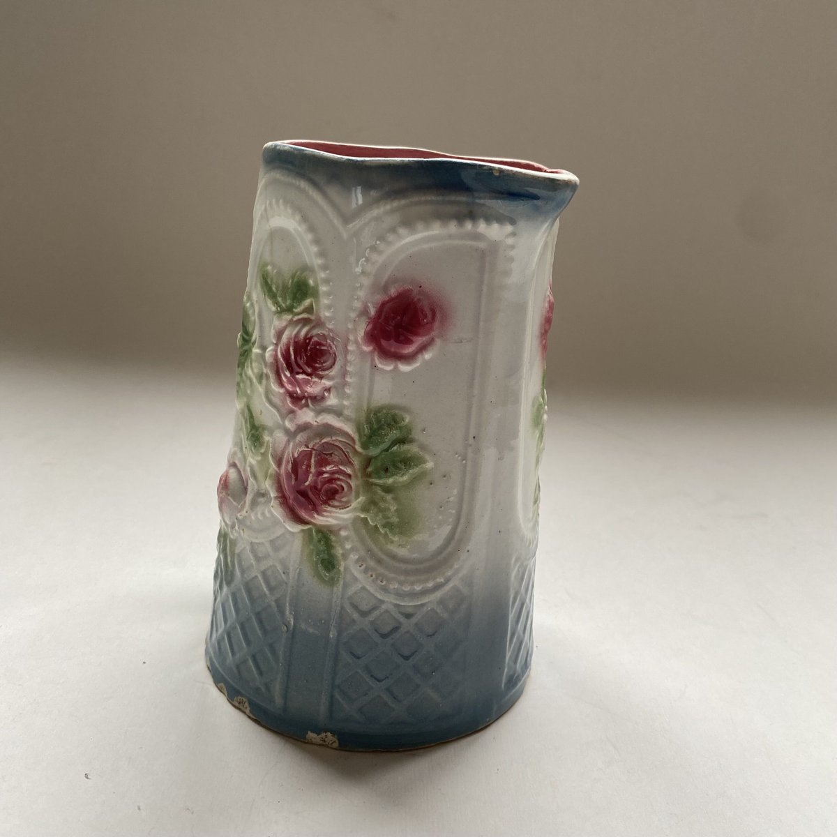 お7】30 フランスアンティークピシェサンタマン